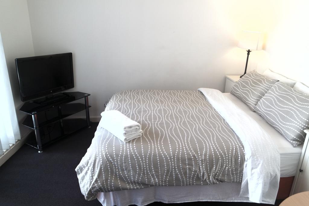 Cityview Studio Accommodation Sydney Exterior photo