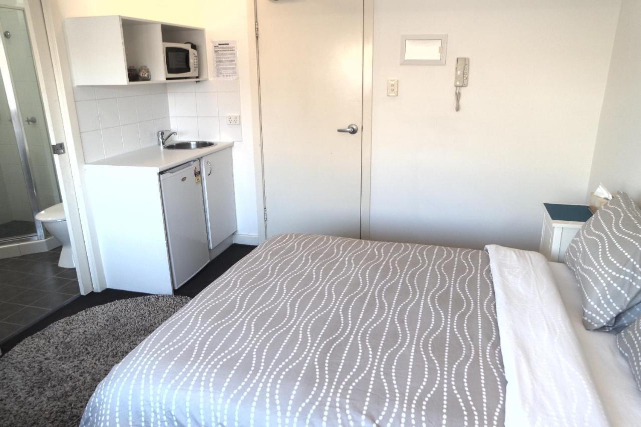 Cityview Studio Accommodation Sydney Exterior photo