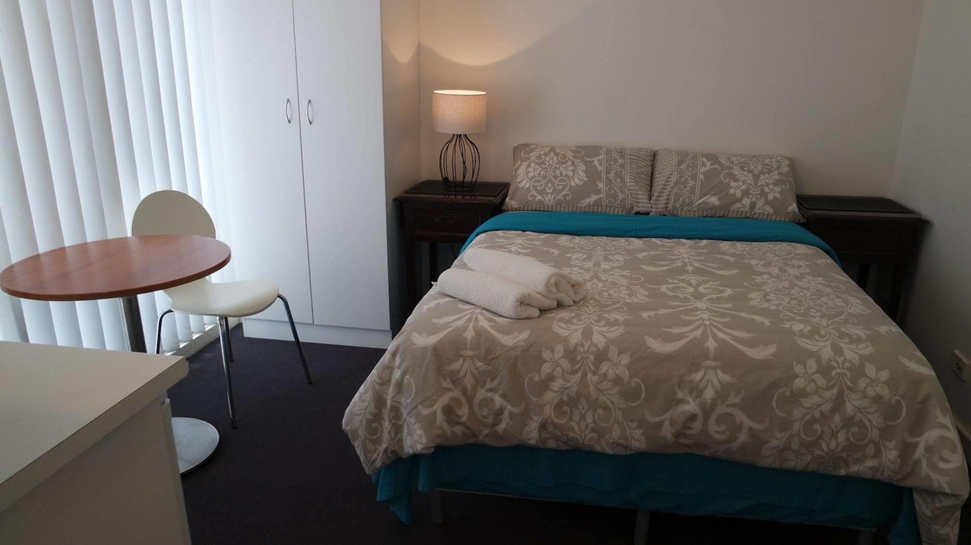 Cityview Studio Accommodation Sydney Exterior photo