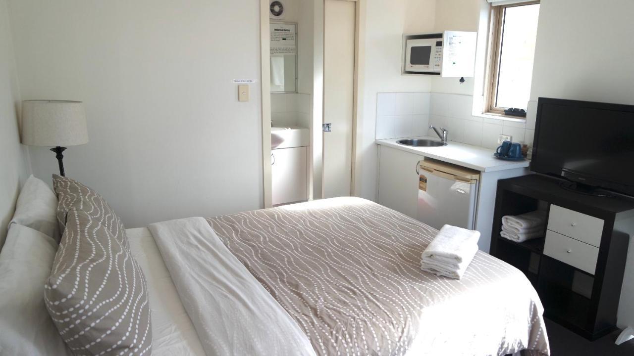 Cityview Studio Accommodation Sydney Exterior photo